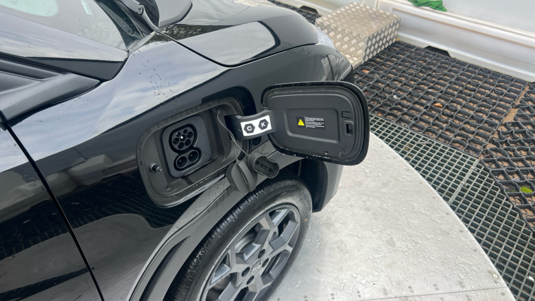 BYD Dolphin Surf 65kW Boost 43kWh 5dr Auto Electric Hatchback